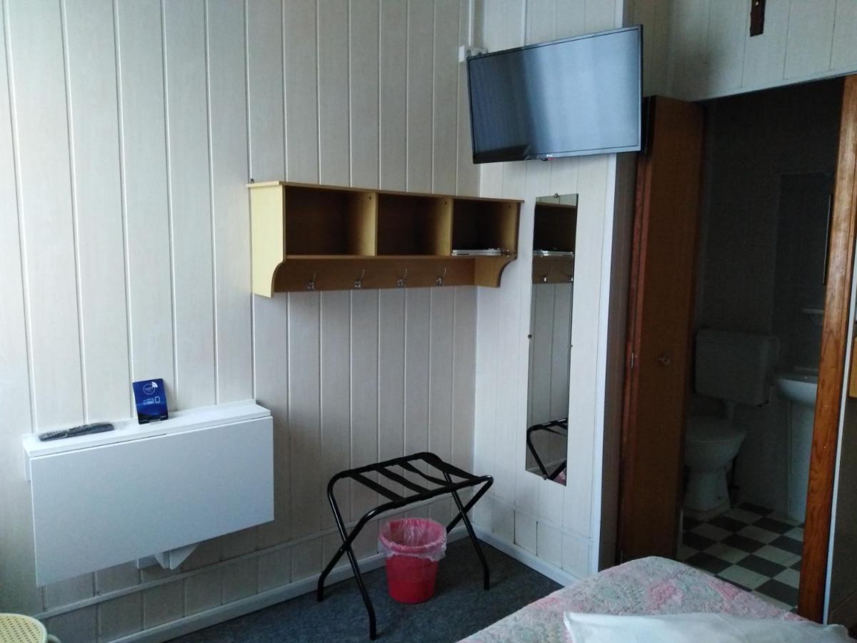Chalet Saint Louis Лурд Экстерьер фото