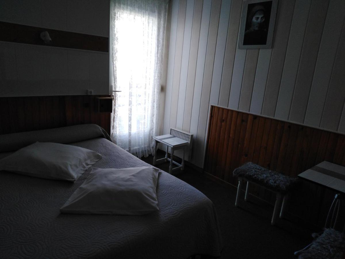 Chalet Saint Louis Лурд Экстерьер фото