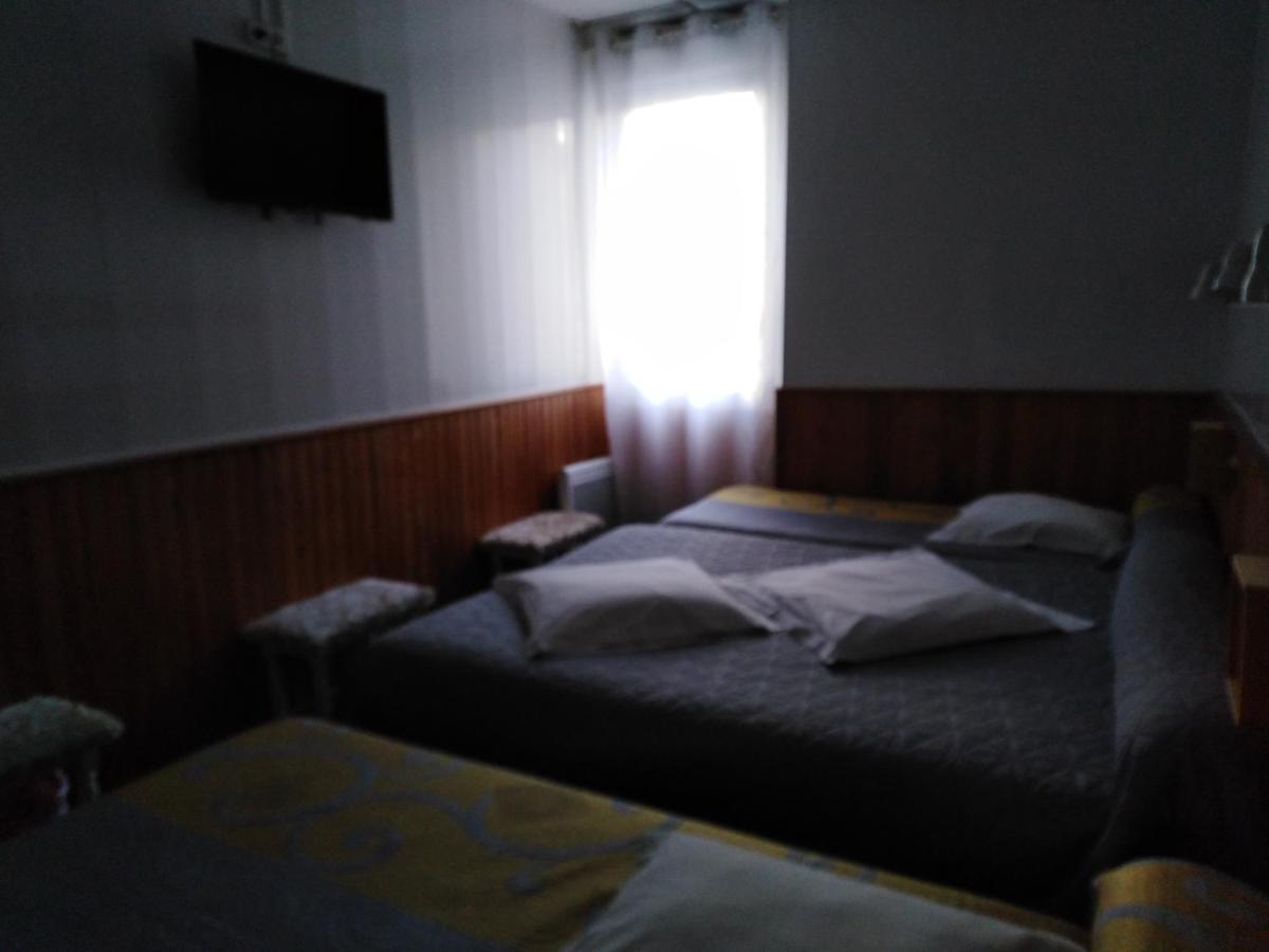 Chalet Saint Louis Лурд Экстерьер фото