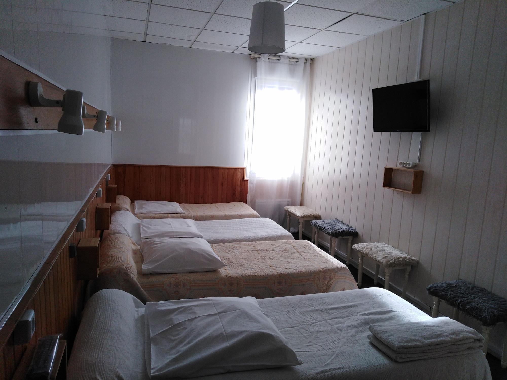 Chalet Saint Louis Лурд Экстерьер фото