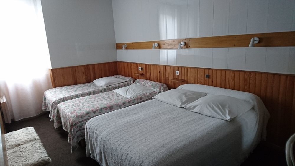 Chalet Saint Louis Лурд Экстерьер фото