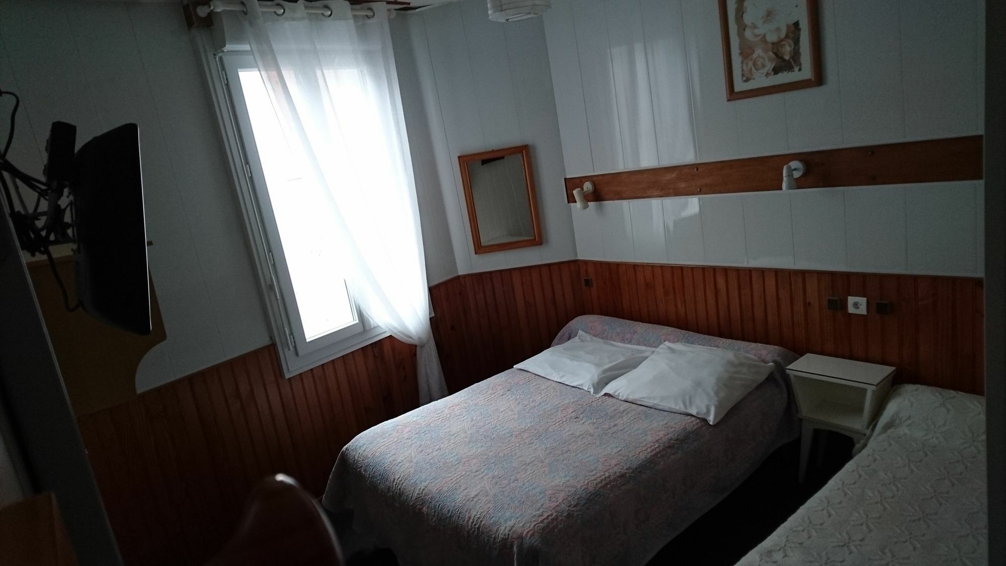 Chalet Saint Louis Лурд Экстерьер фото
