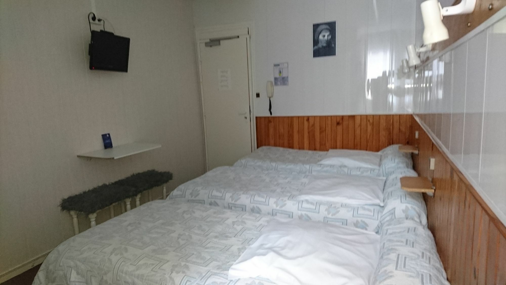 Chalet Saint Louis Лурд Экстерьер фото