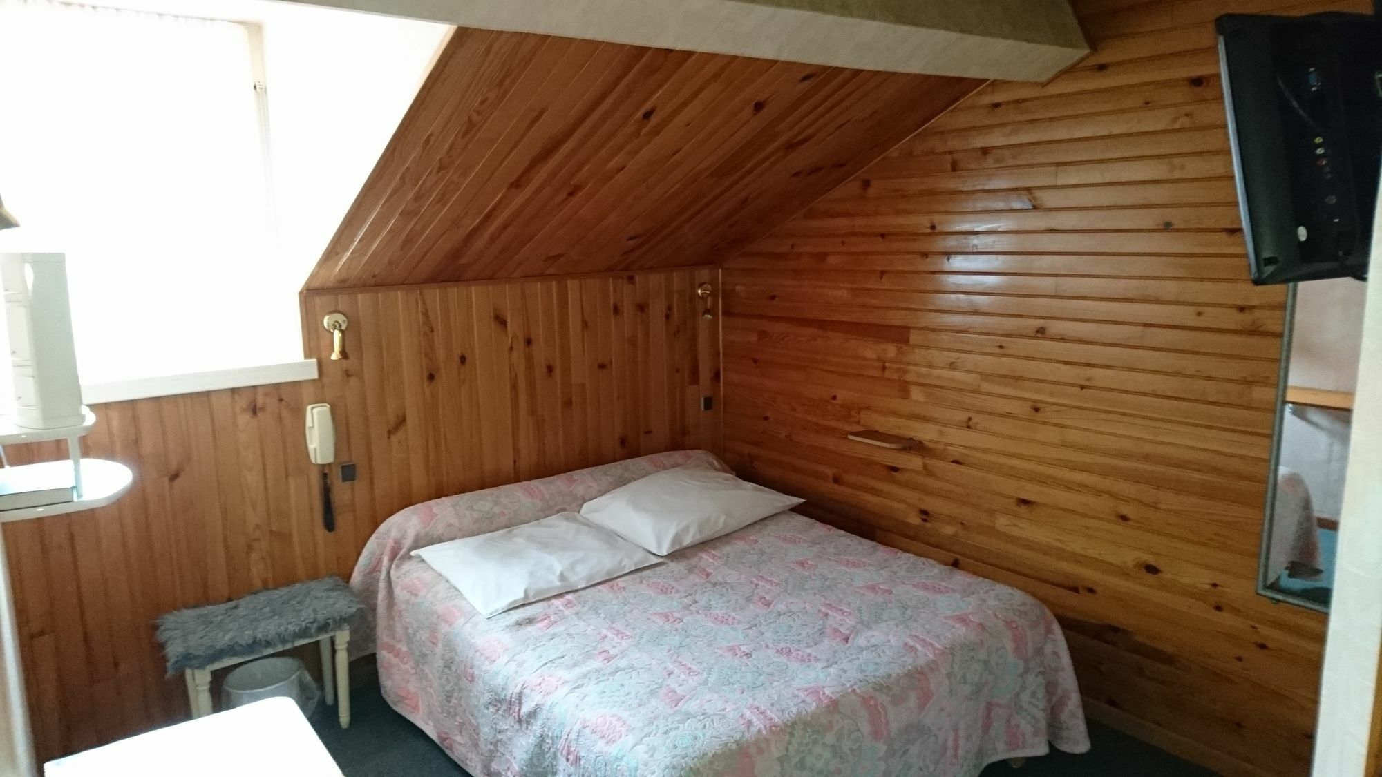 Chalet Saint Louis Лурд Экстерьер фото