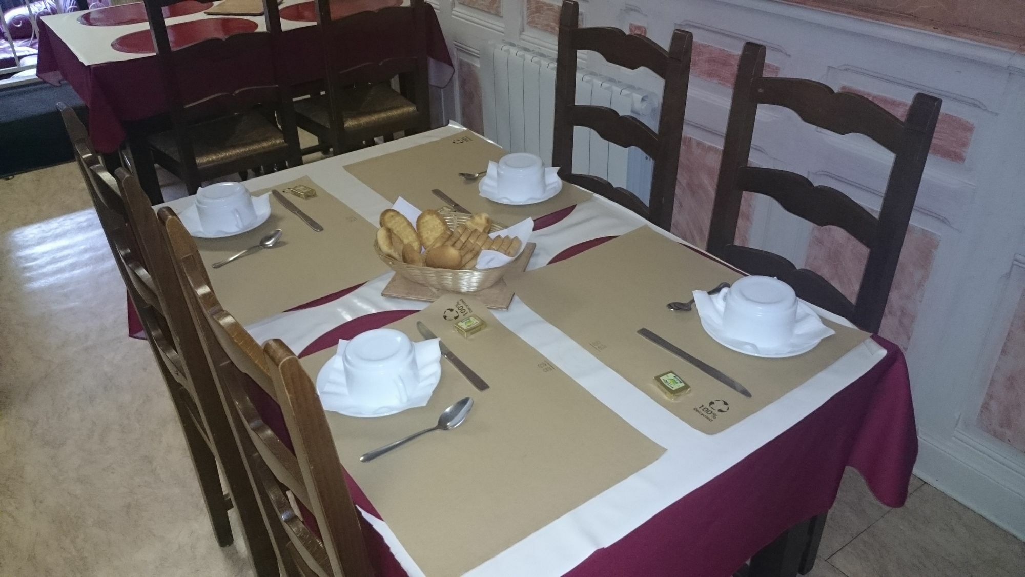 Chalet Saint Louis Лурд Экстерьер фото