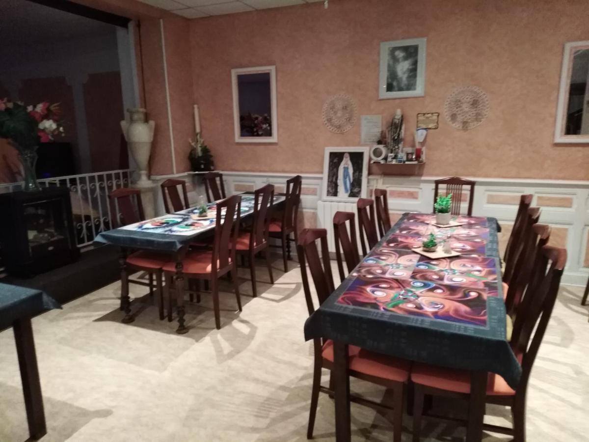 Chalet Saint Louis Лурд Экстерьер фото